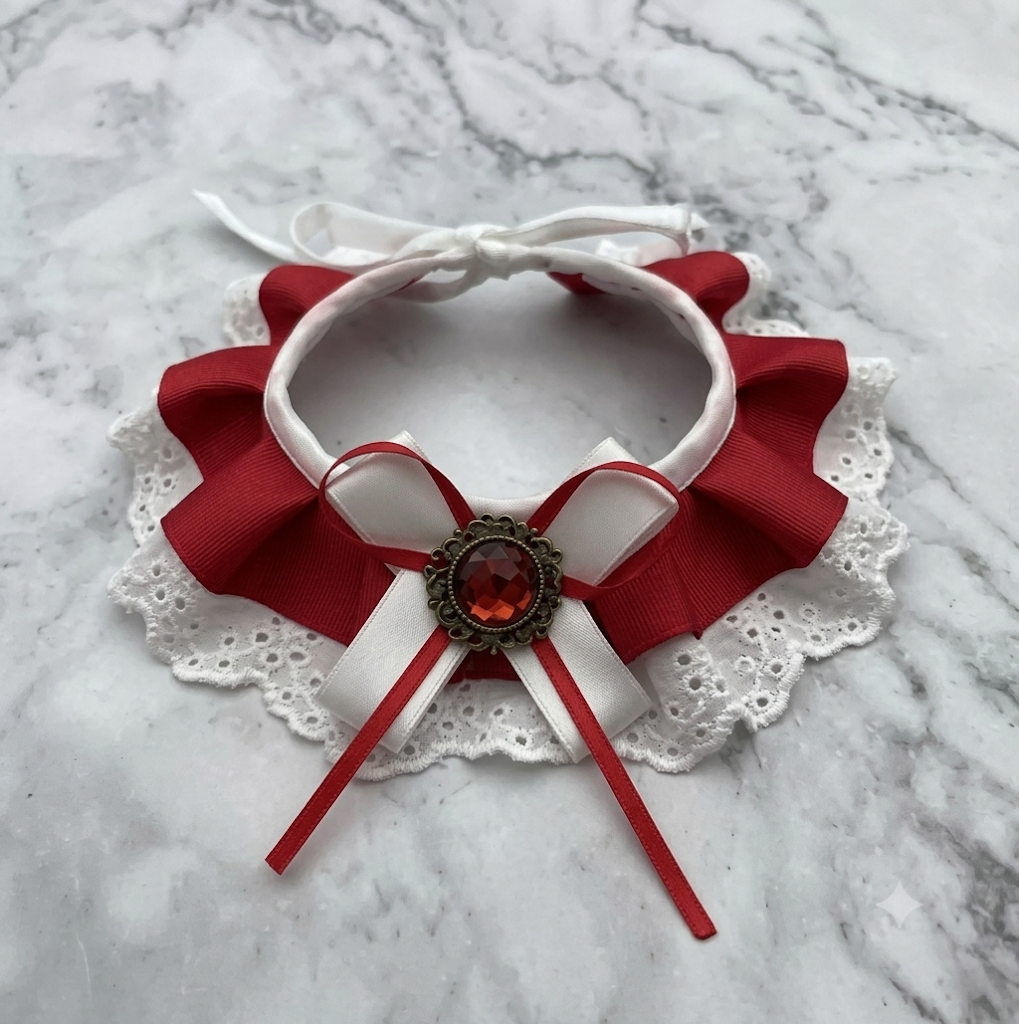 Collar Valentino