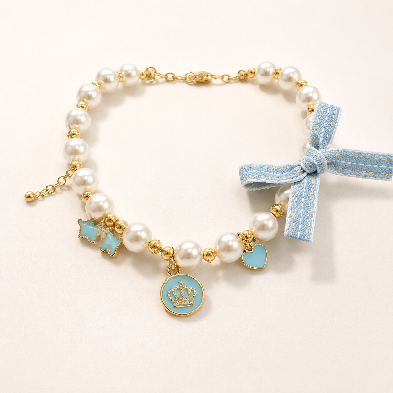 Collar Corona