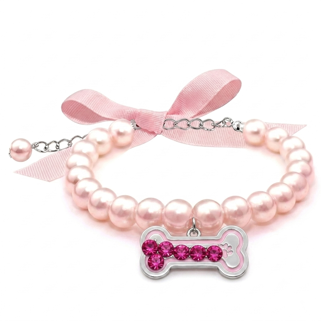 Collar Princesa Dog