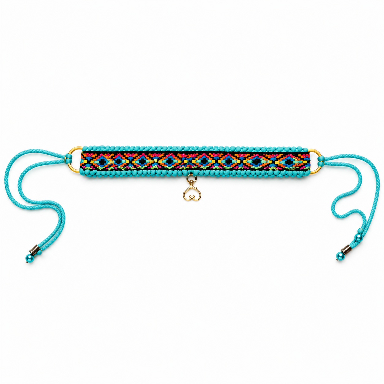 Collar Wayúu