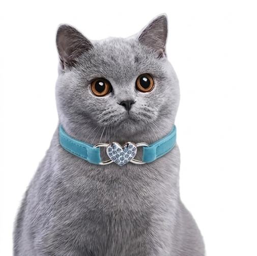 Collar Princesa Cat - Imagen 4
