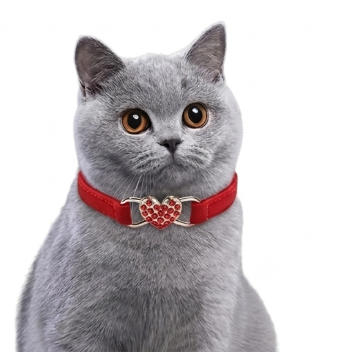 Collar Princesa Cat - Imagen 2