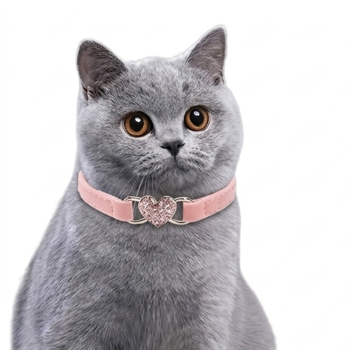 Collar Princesa Cat - Imagen 5
