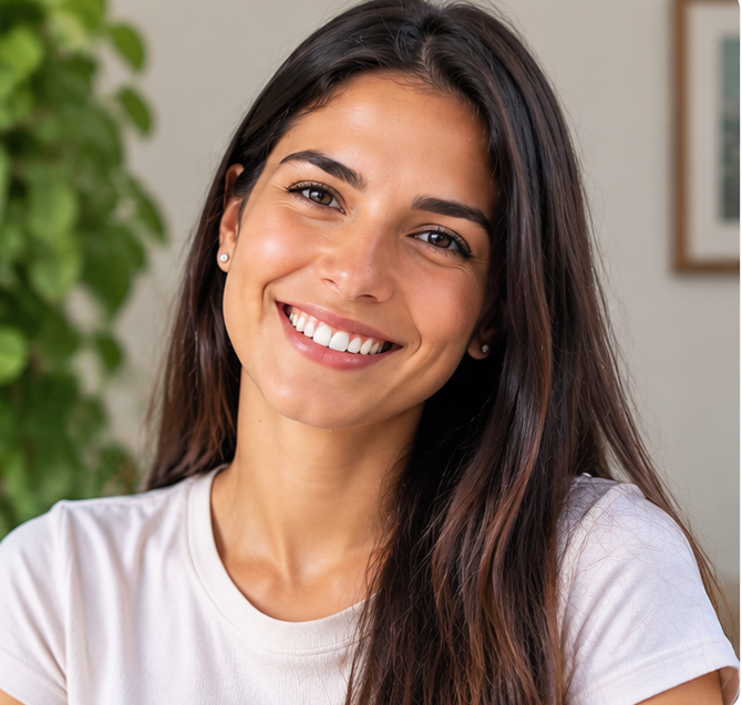 Natalia Beltrán
