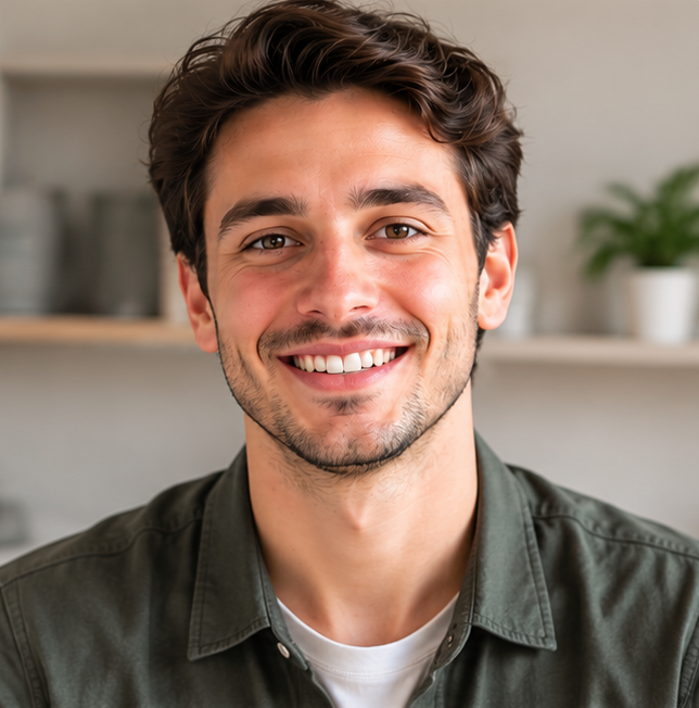 Alejandro Mahecha