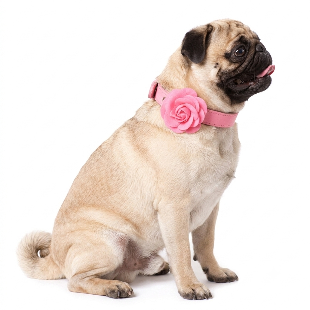 Collar de Flor - Imagen 3