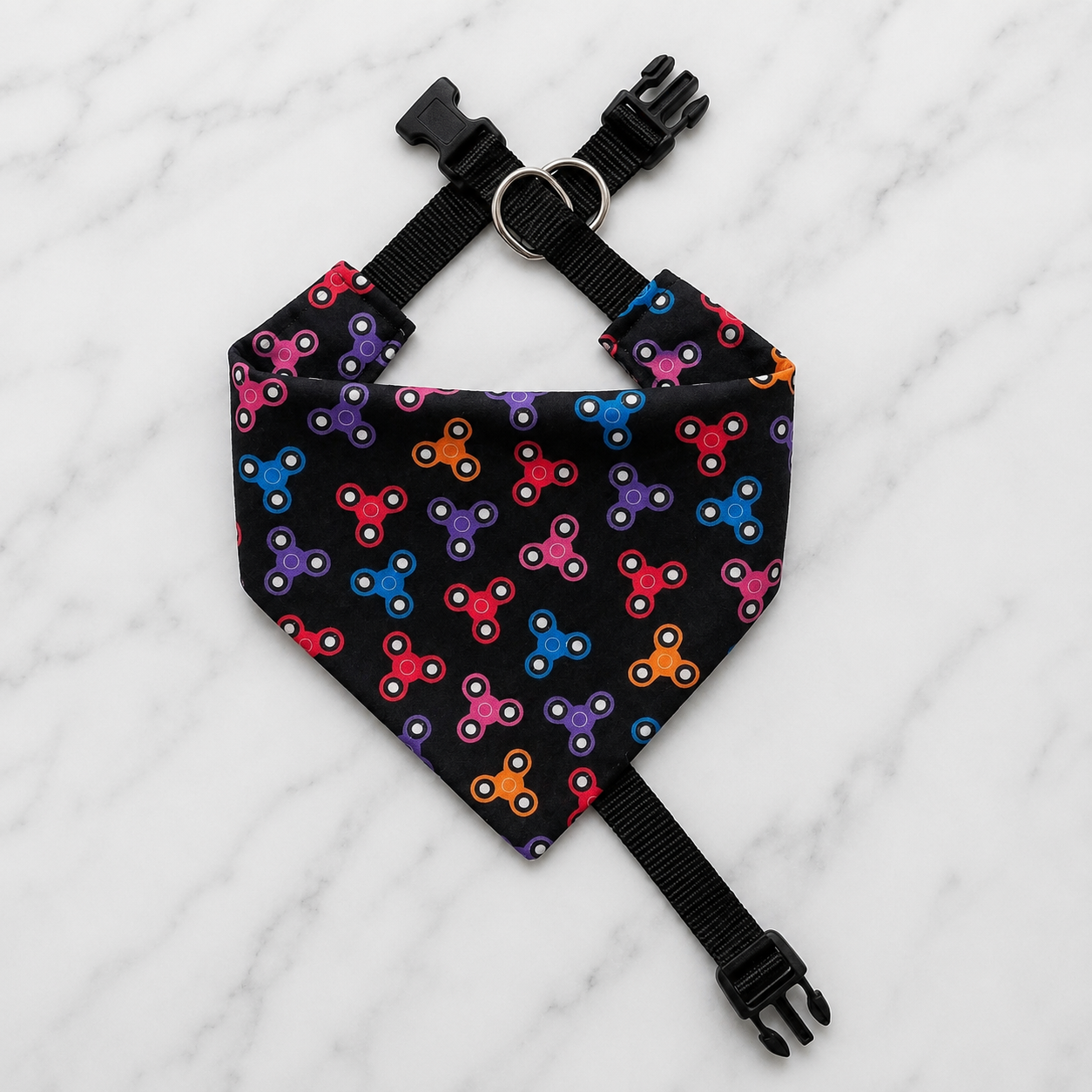 Bandana Spinner