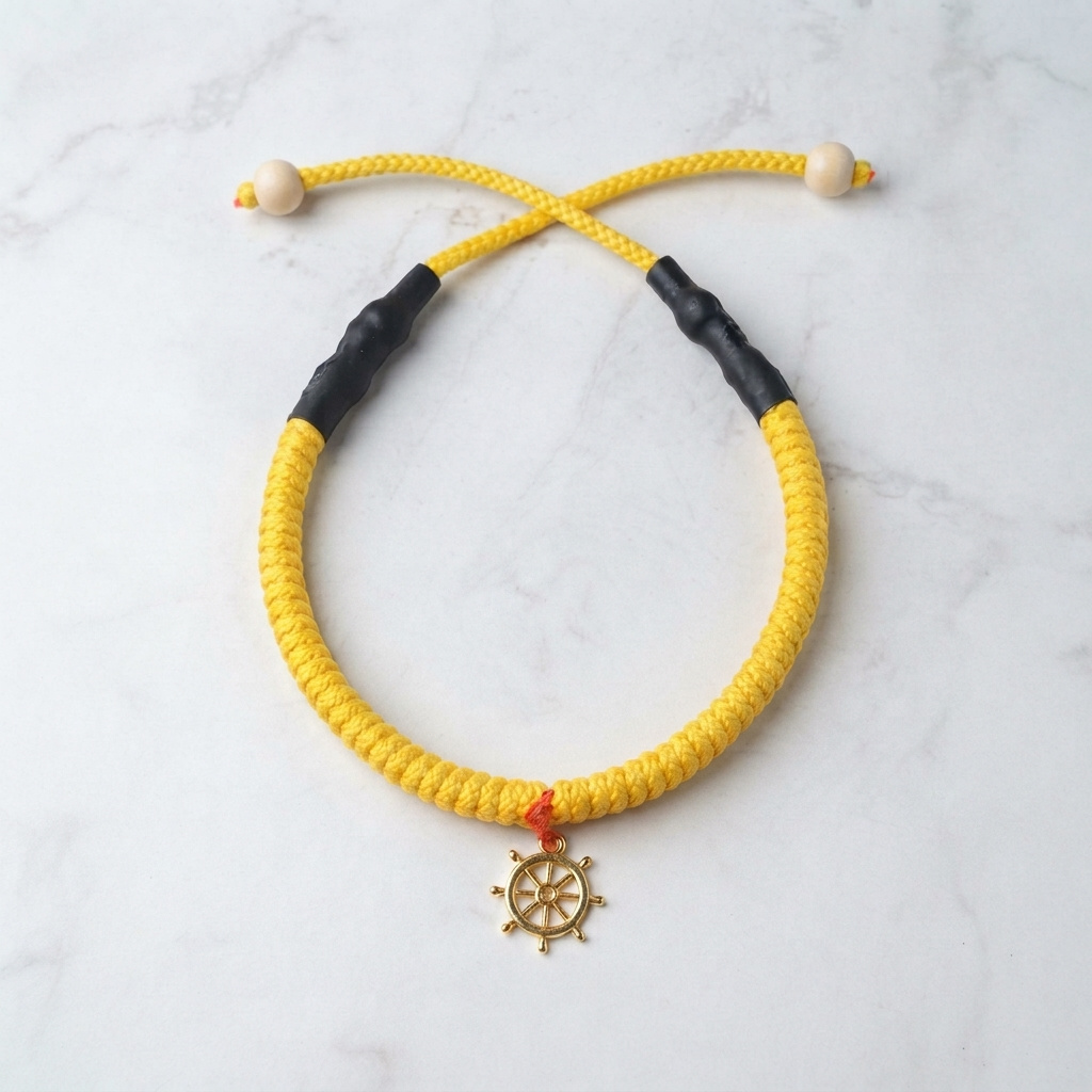 Capitán Amarillo