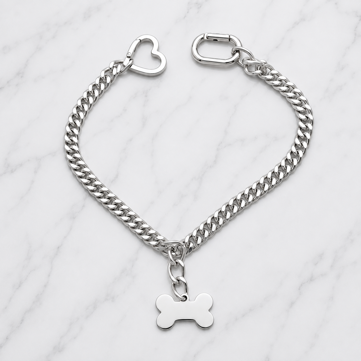 Collar de Plata