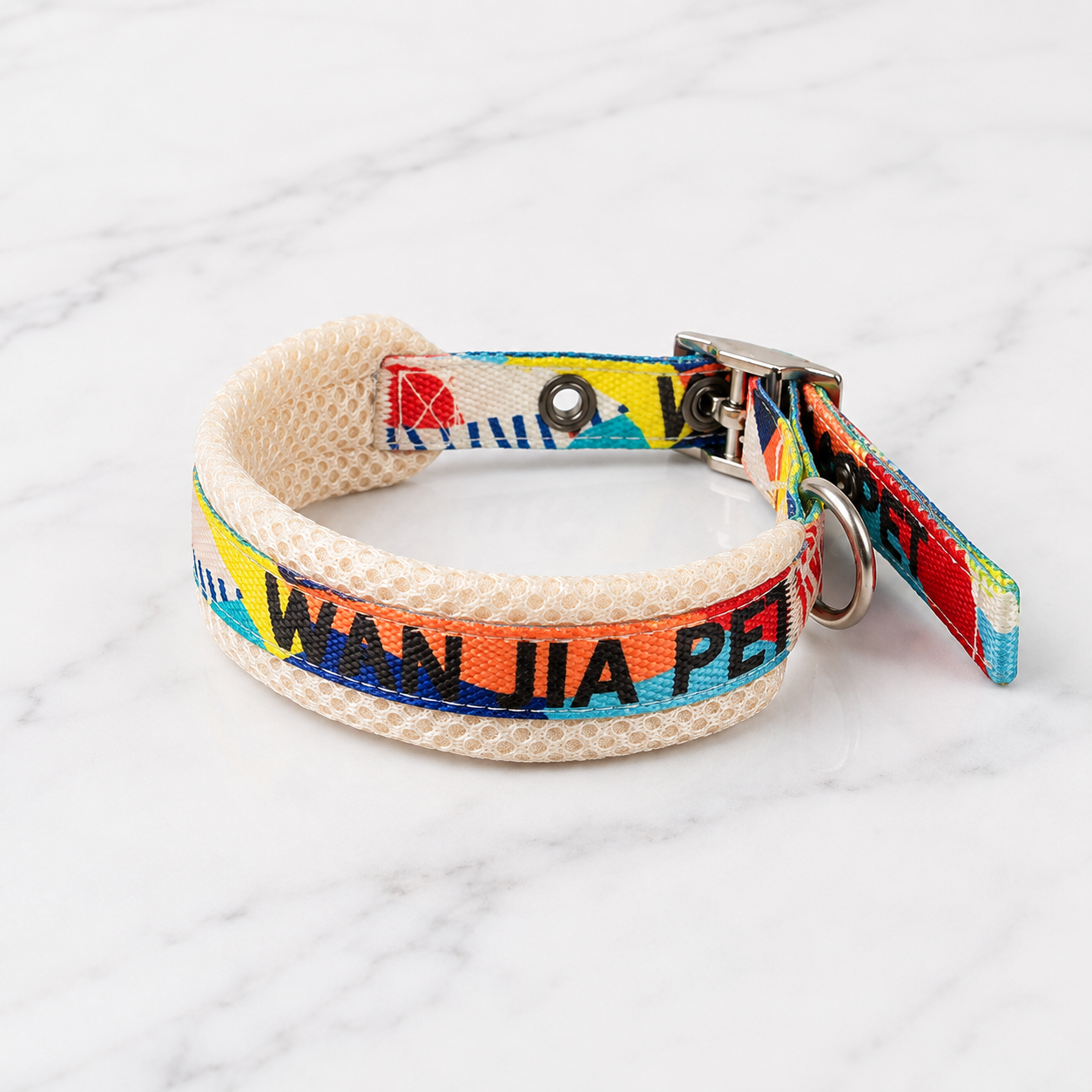 Collar Hippie