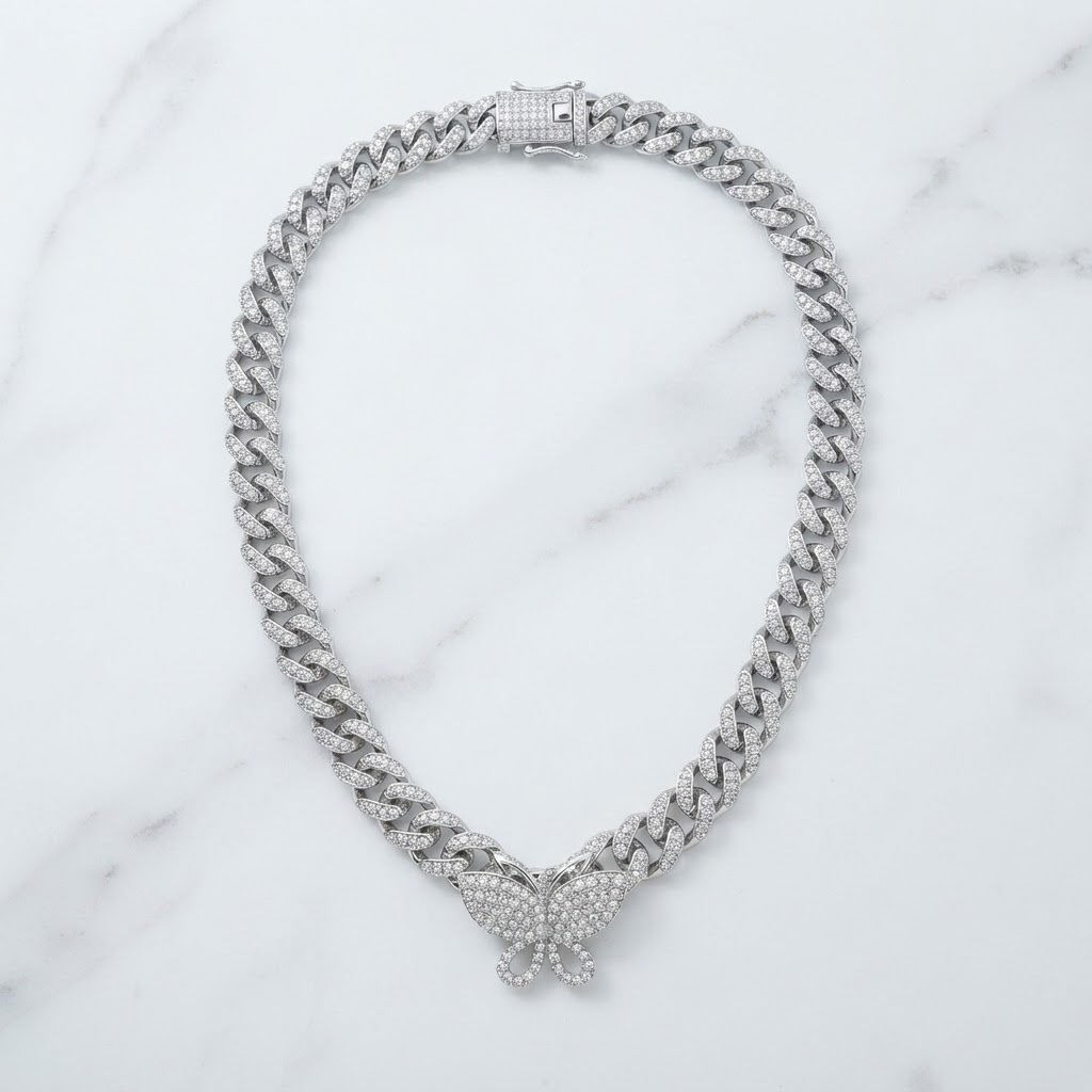 Mariposa Bling