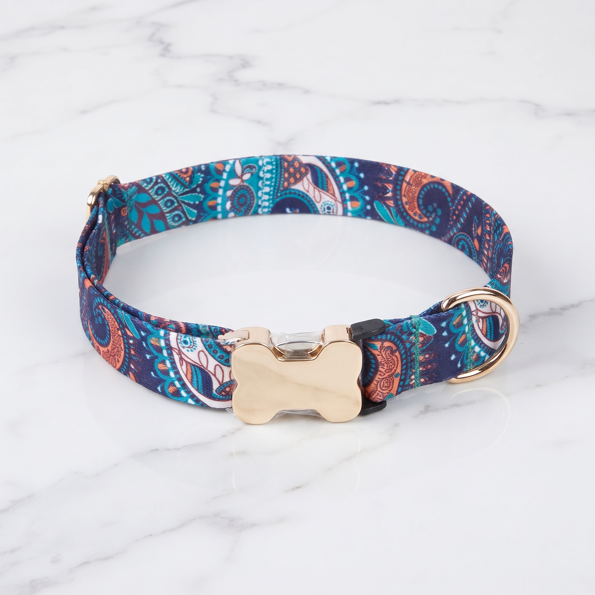 Collar Moderno