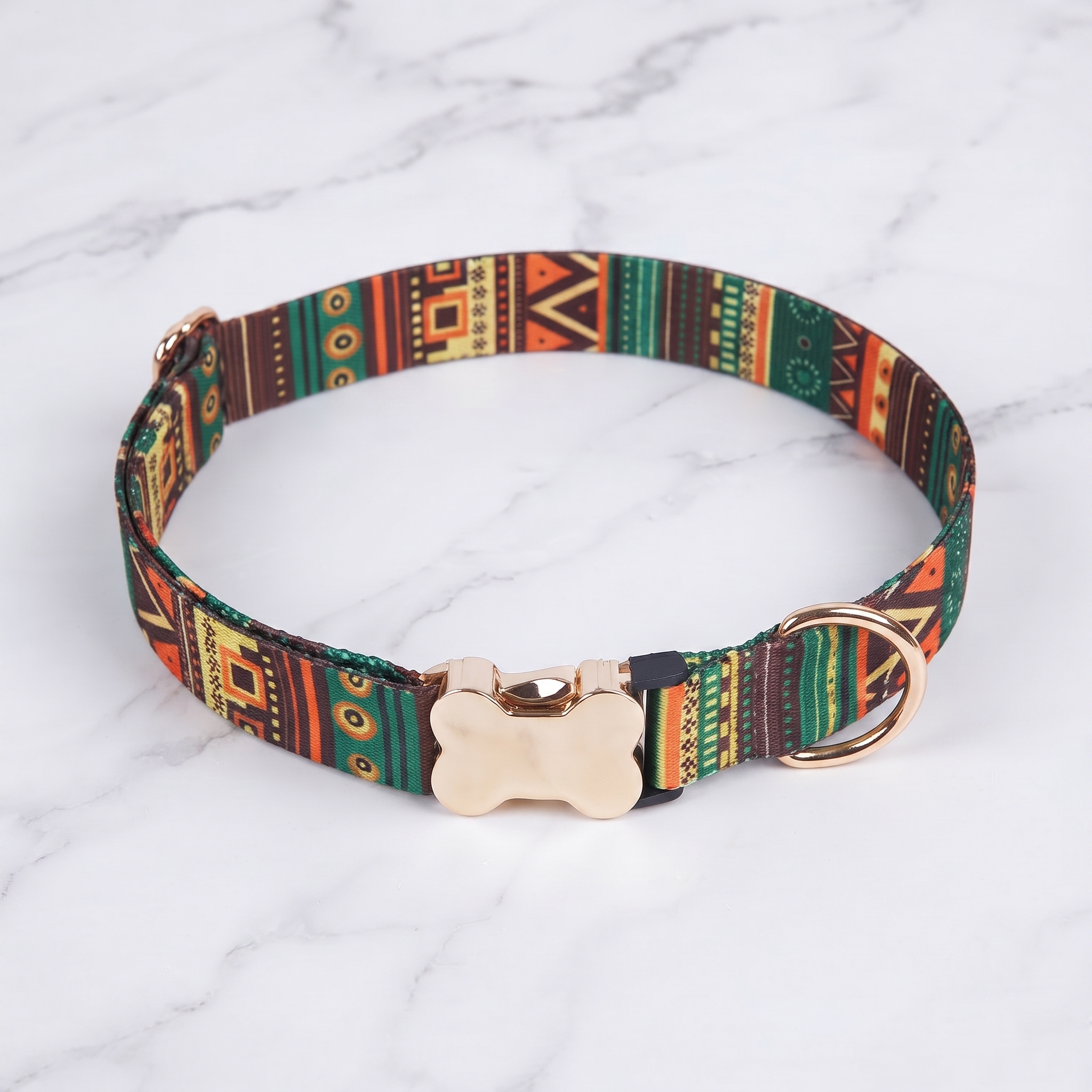 Collar Moderno - Imagen 2
