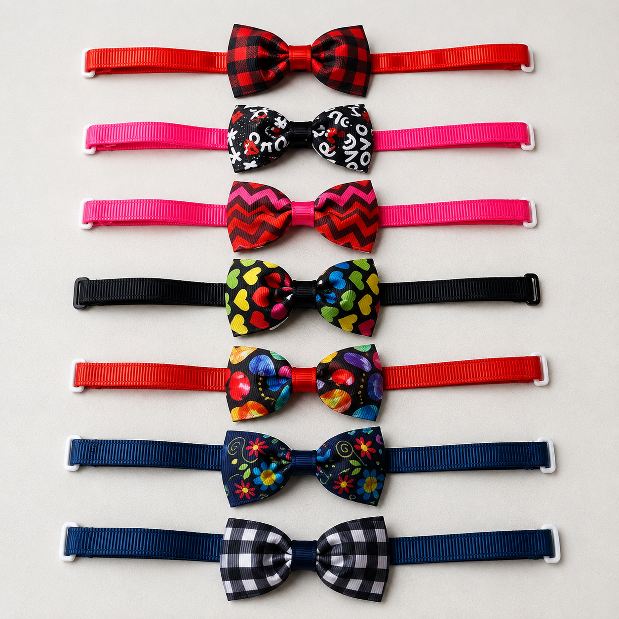 Corbatines Fashion