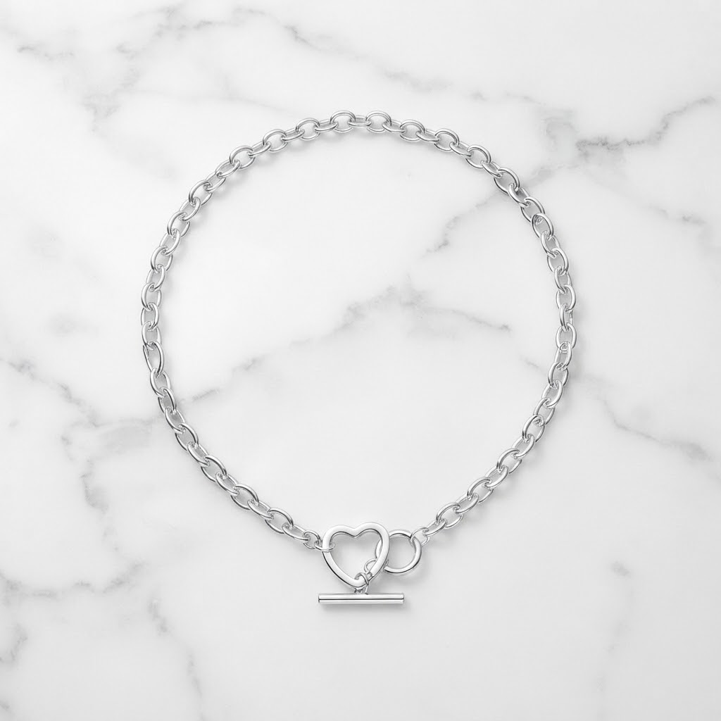 Collar de Eslabones
