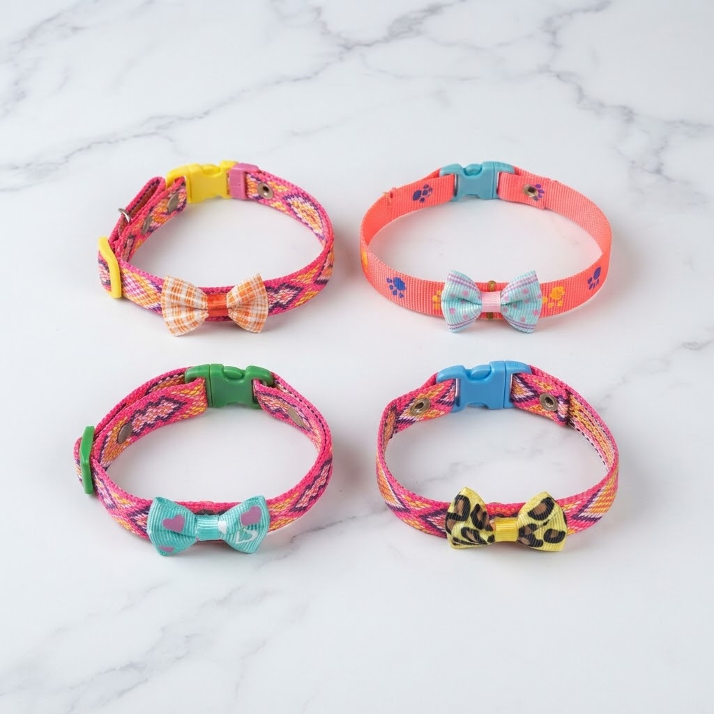 Collar Juvenil