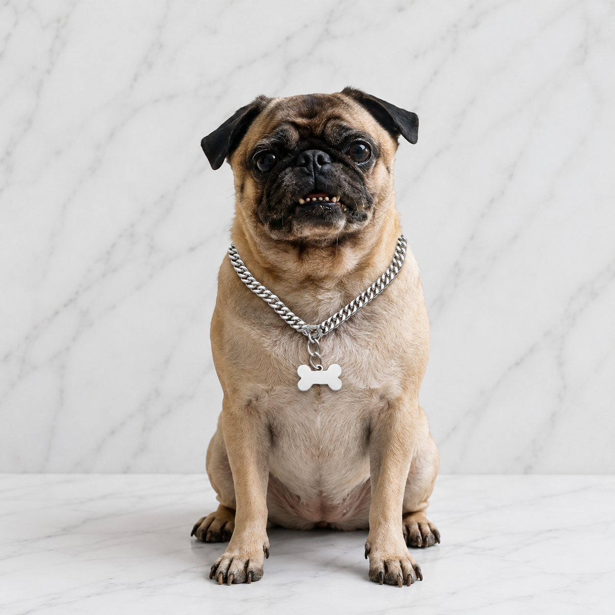 Collar de Plata - Imagen 2