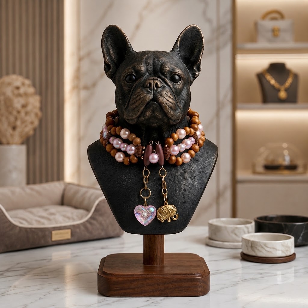 Collar Turqui - Imagen 2