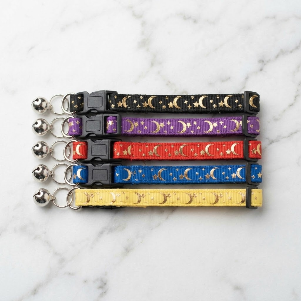 Collar Celestial