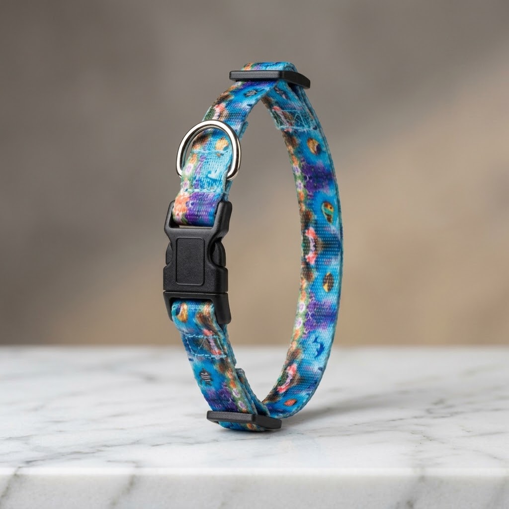 Collar Coral