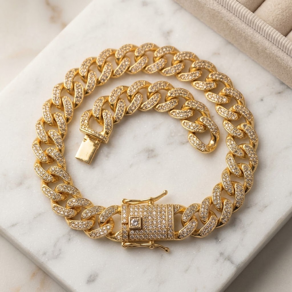 Collar Magnate